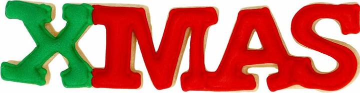 Produktbild Birkmann Ausstecher Xmas