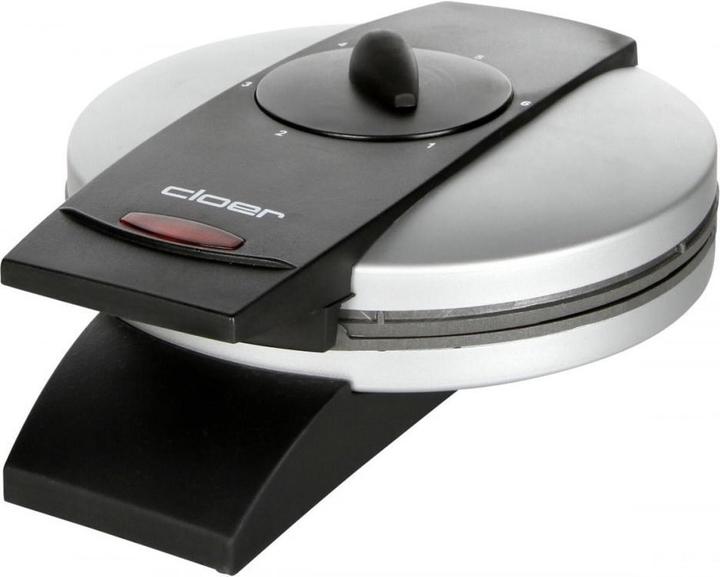 Actual product image Cloer 1629 Waffle iron