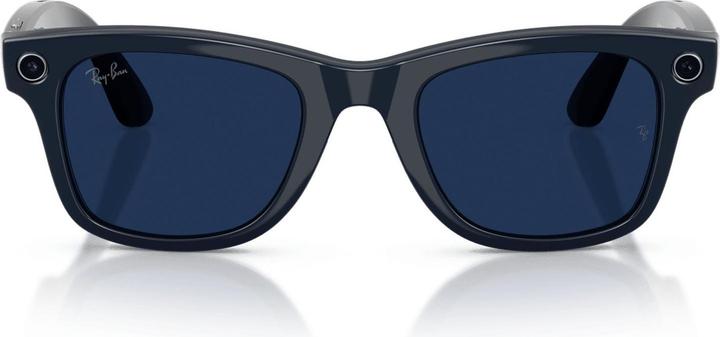 Actual product image Ray Ban Wayfarer (Gen 2)