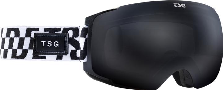 Image du produit TSG Goggle Two S3+S1 (VLT 14+67%)