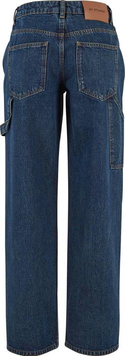 Produktbild 2Y Studios 2Y Anela Worker Baggy Jeans - 176651 (27)