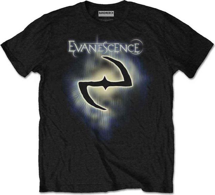 Actual product image Evanescence Classic Logo (L)