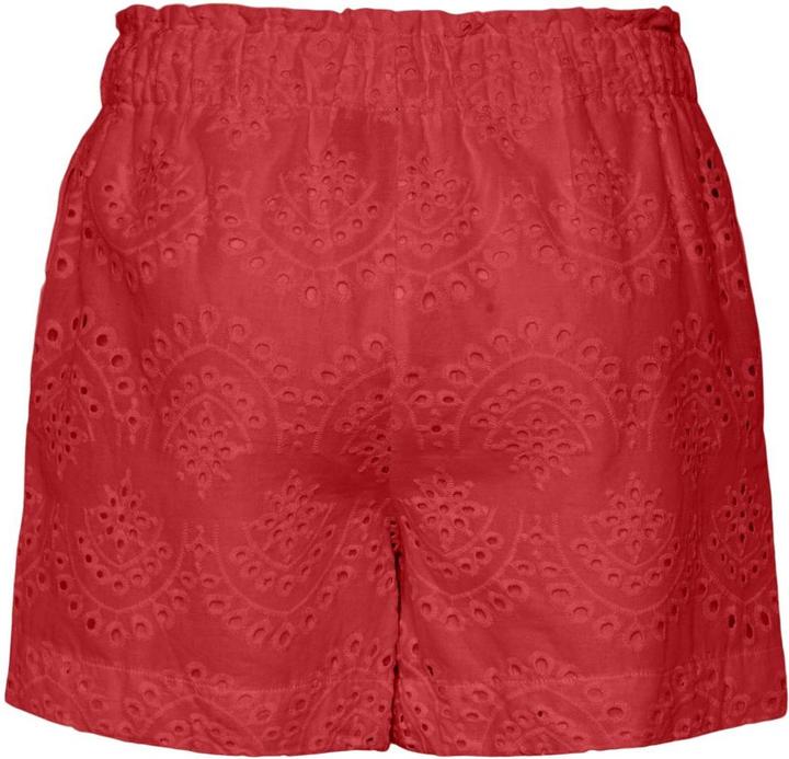 Produktbild Pieces Pcvilde Mw Shorts Noos