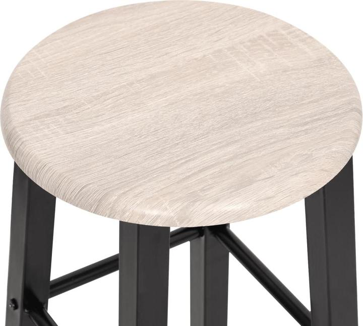 Actual product image vidaXL Guyapi