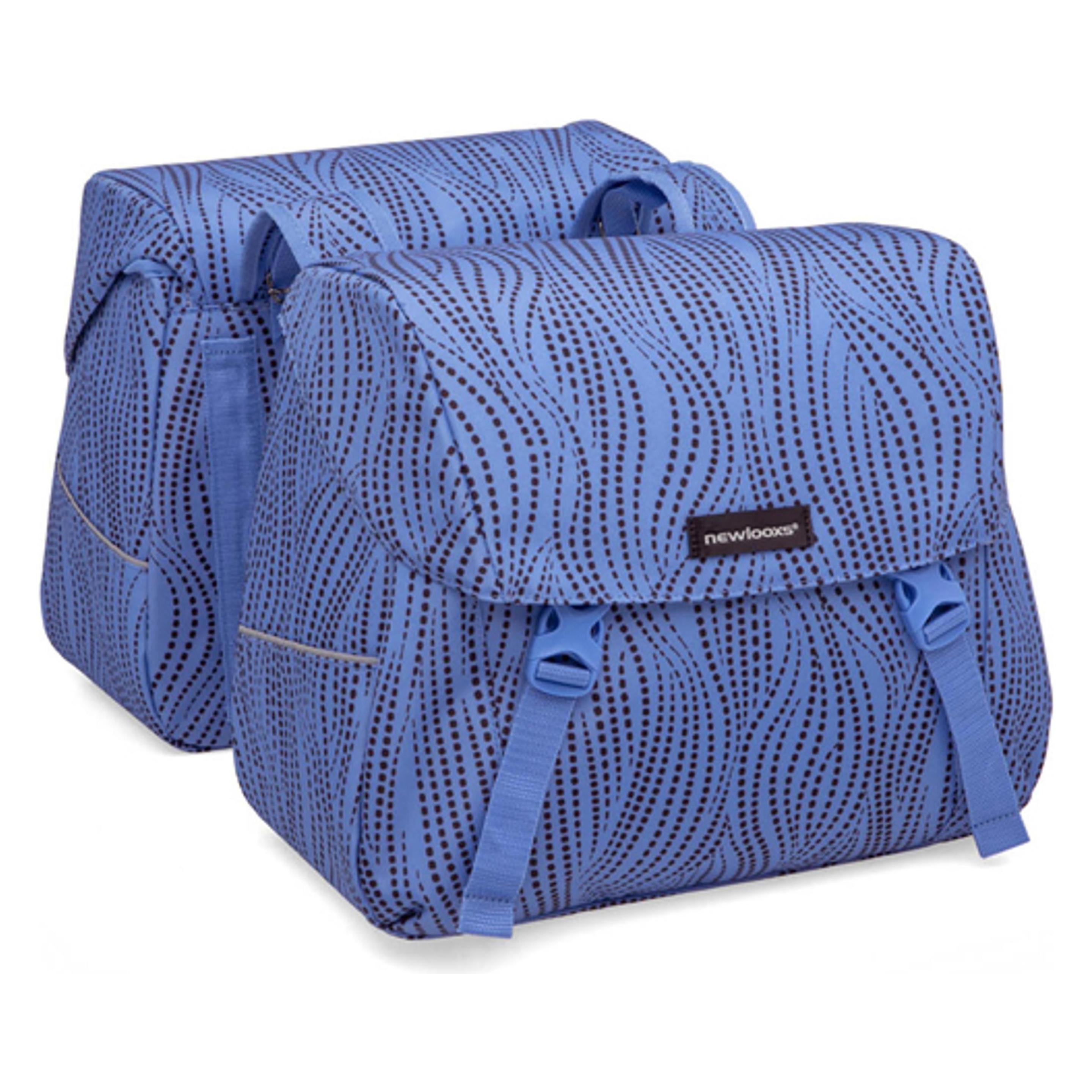 New Looxs, Fietstas, (37 l, Draagtas)