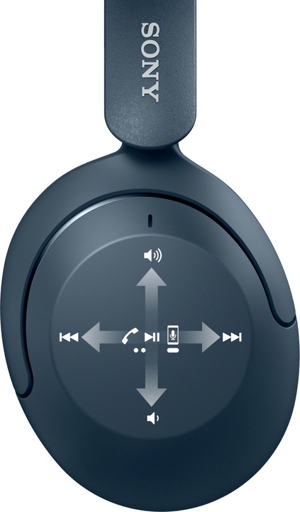 Actual product image Sony WH-XB910N (NC, 30 h, Wireless)