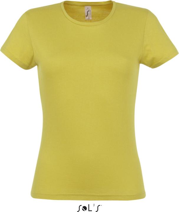 Actual product image Sol's Miss (S)