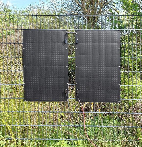 Actual product image Technaxx TX-233 (600 W)