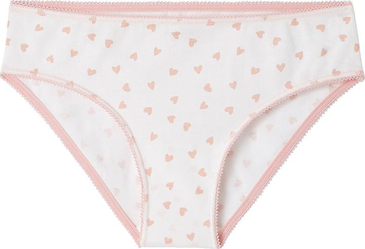 Image du produit Vertbaudet Lot de 7 slips fille BASIC (146, 152, paquet de 7)