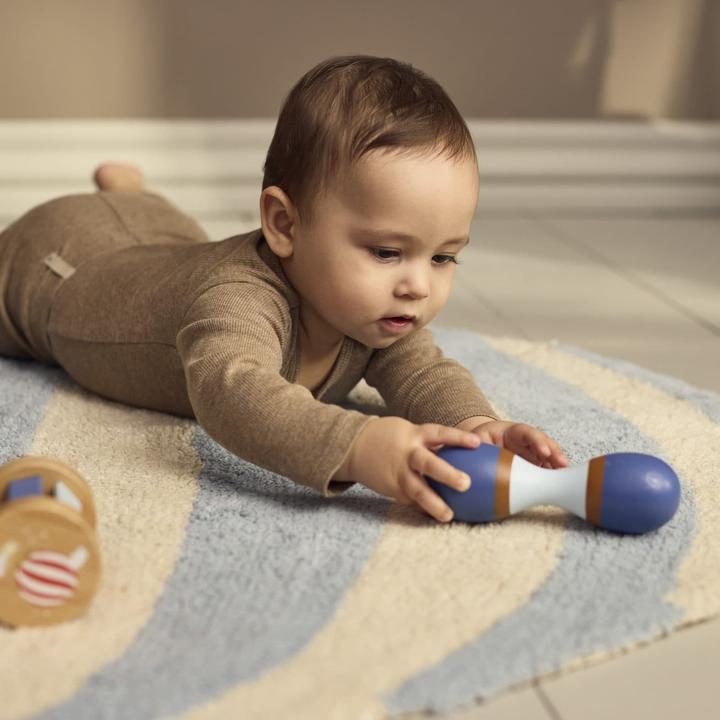 Actual product image Filibabba Spielkoffer Mein erstes Sensorikspielzeug (0.50 - 4 years)