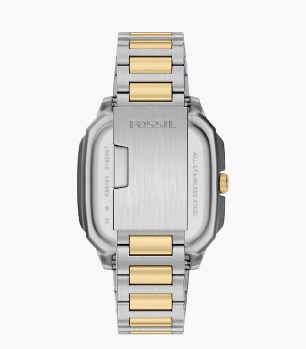 Produktbild Fossil Crosby (Analoguhr, 42 mm)