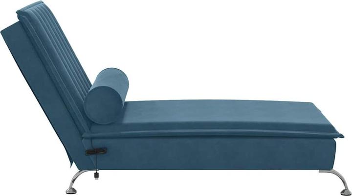 Image du produit vidaXL Massage Chaiselongue