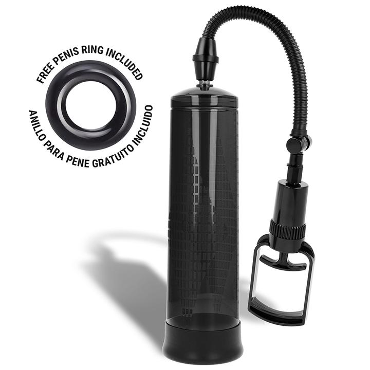 Immagine prodotto Intense Pump Intensive Pump