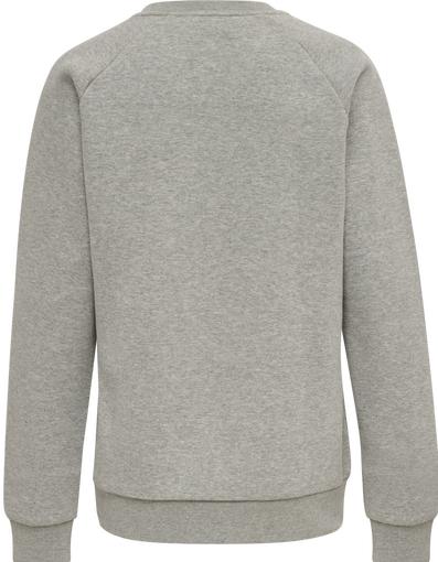 Produktbild hummel Red Heavy Sweatshirt Woman (M)