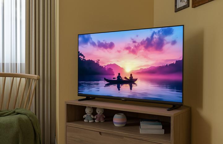 Produktbild Philips 24PHS6000/12 (24", PHS6000, LED, HD, 2025)