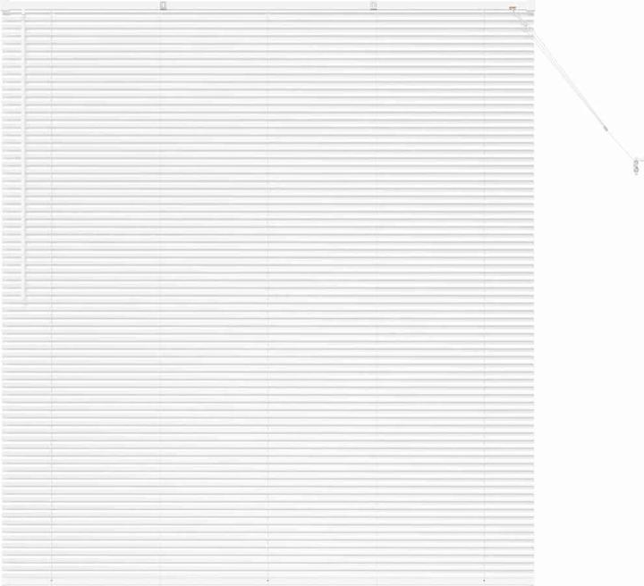 Produktbild vidaXL Balkenjalousien (155 x 175 cm)