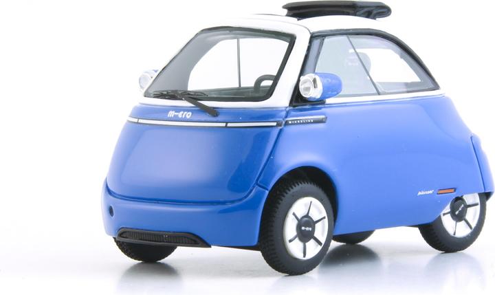 Image du produit Ace Microlino Dolce