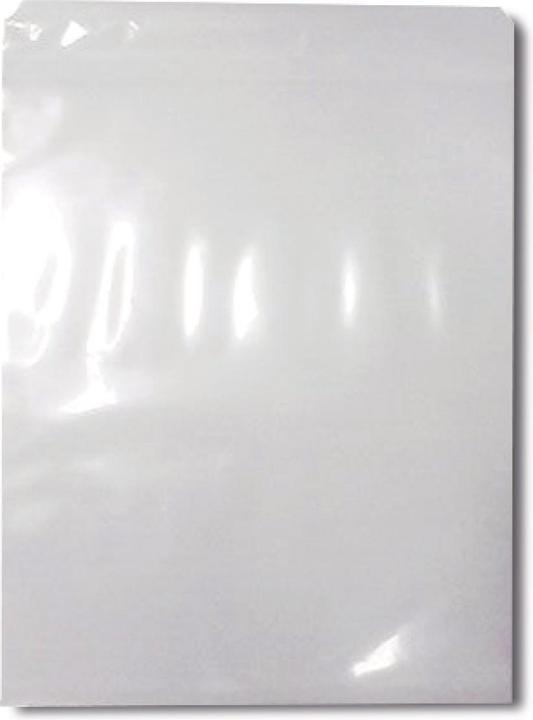 Actual product image Cleancraft 20 litre collection bag, plastic