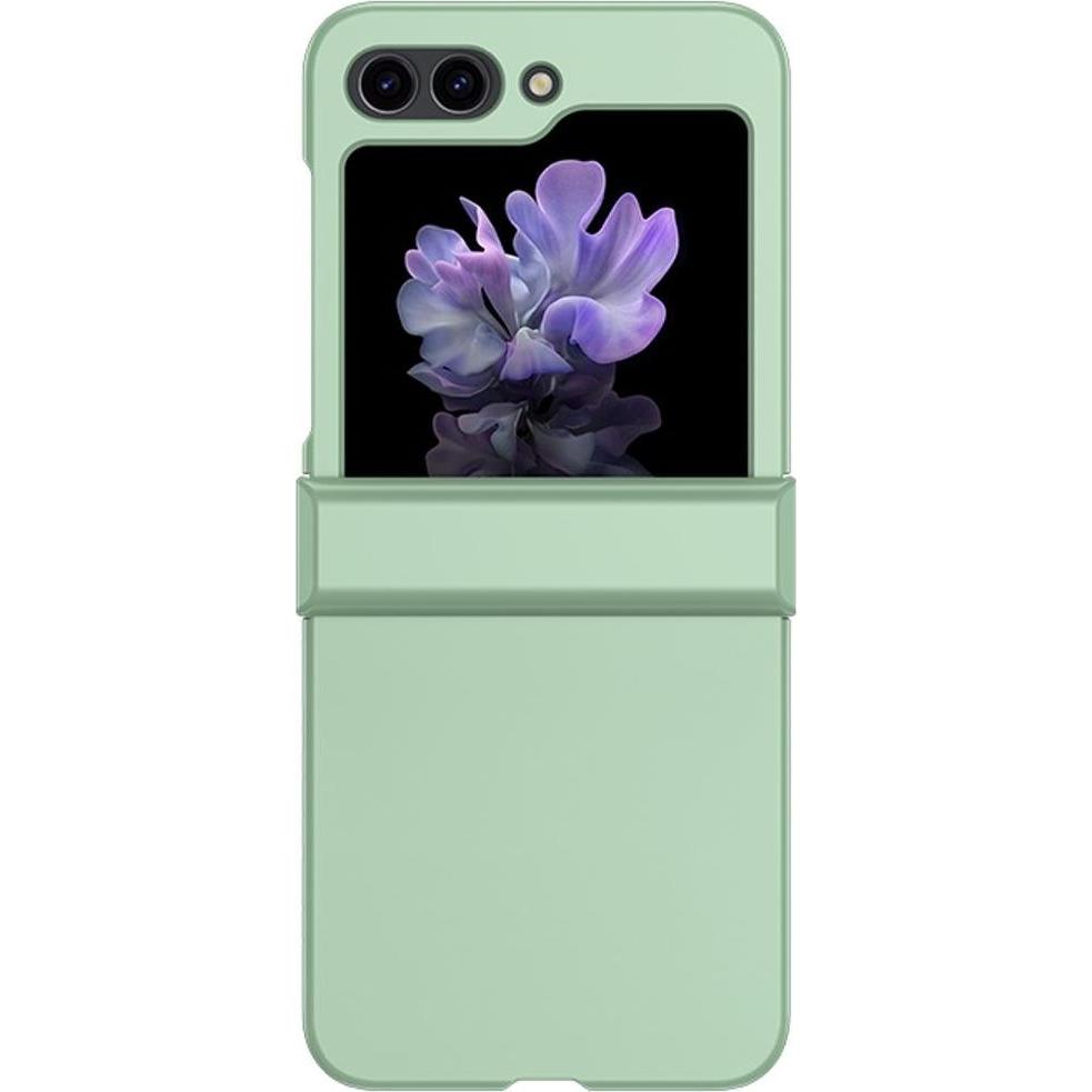 König Design Hülle Handy Schutz für Samsung Galaxy Z Flip5 Case Cover Tasche Bumper Etuis Neu (Samsung Galaxy Z Flip5), ...