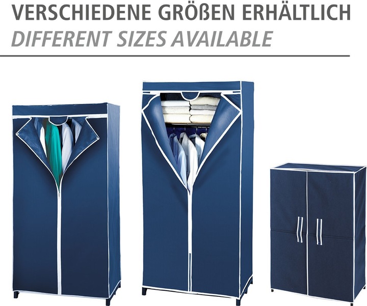 Actual product image Wenko Air (75 x 150 x 50 cm)