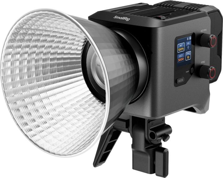 Actual product image SmallRig 4626 RC 220D Pro COB LED Video Light (EU) (Video light)