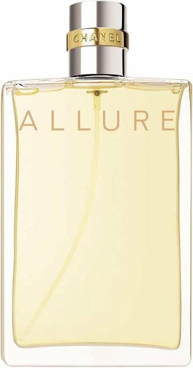 Actual product image Chanel Allure (Eau de toilette, 50 ml)