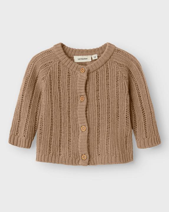 Image du produit Name it Langarm Strickjacke (74)