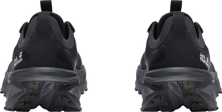 Produktbild Jack Wolfskin Ps Trail Knit Low M (42)