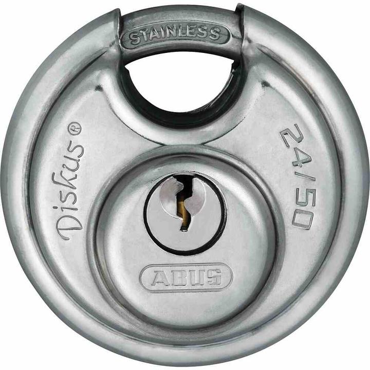 Produktbild Abus 24IB/50