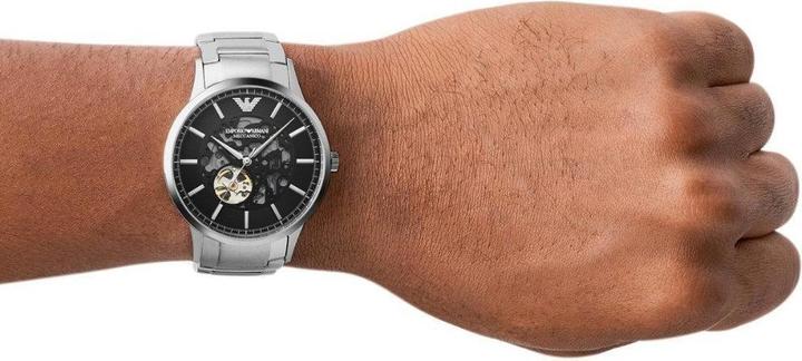 Productafbeelding Emporio Armani Renato Automatisch (Analoog horloge, 43 mm)