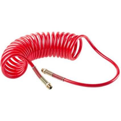 Rs Pro, Kabelleitung, Red Polyurethane Airline, 4m L, 12mm OD (4 m)