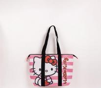 Produktbild Cerda Hello Kitty beach bag (1.50 l)