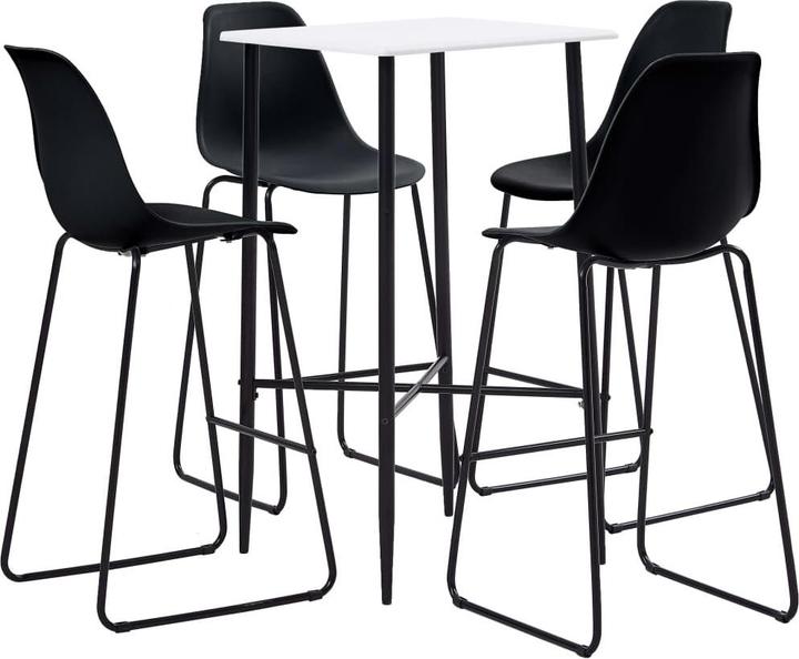 Image du produit vidaXL Bar Set