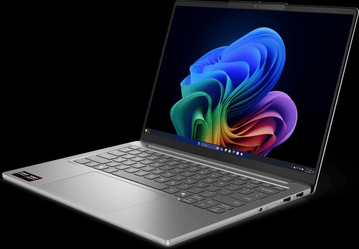 Produktbild Lenovo IdeaPad Pro 5 (14", AMD Ryzen AI 7 350, 32 GB, 1000 GB, CH)