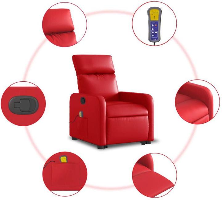 Image du produit vidaXL Ivanna