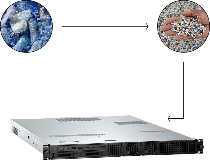 Immagine prodotto HP Z4 (Intel Xeon W3-2425, 32 GB, 1000 GB, Quadro T1000)