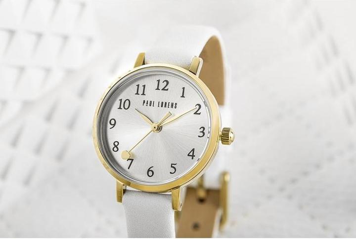 Image du produit Paul Lorens Kinderuhr PL14641A-3C2 + BOX (Horloge analogique, 26 mm)