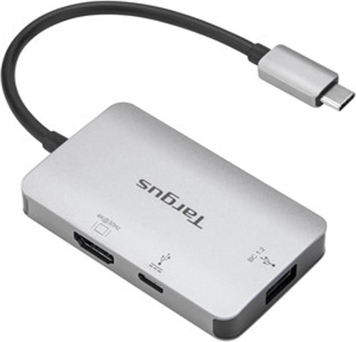 Immagine prodotto Targus USB-C Multiport (USB-C, 3 porte)