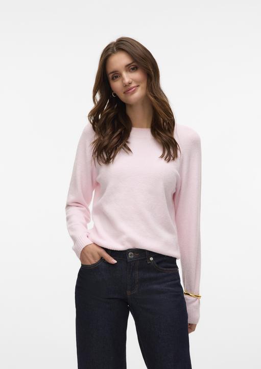 Immagine prodotto Vero Moda Vmdoffy Ls O-Neck Blouse Ga Noos (XL)