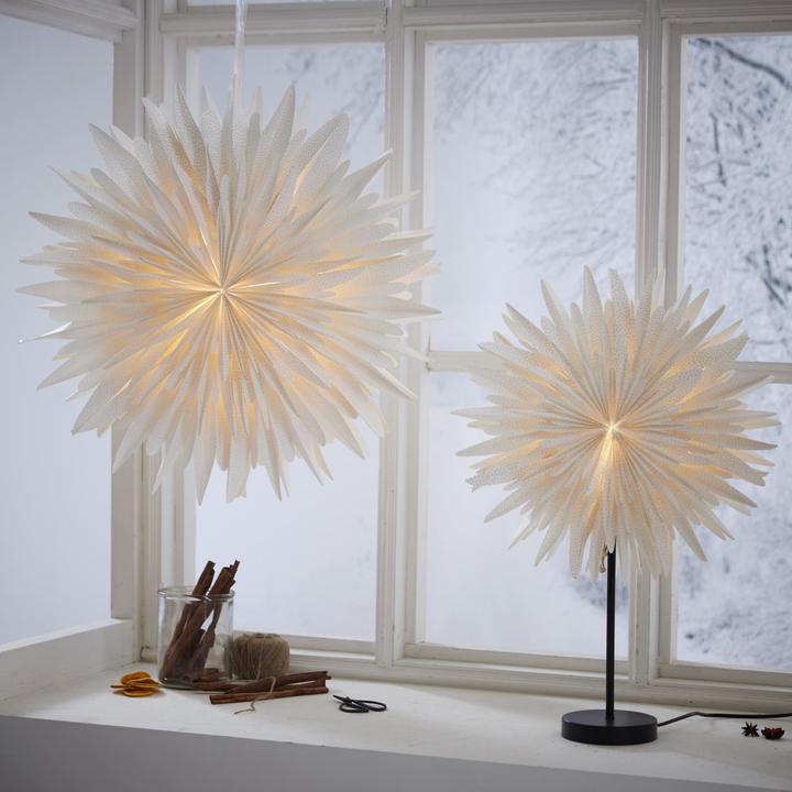 Produktbild Star Trading Papierstern Winter
