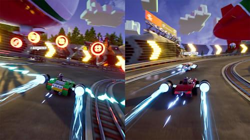 Produktbild 2K Games Lego 2K Drive - Awesome Edition (Switch, DE)