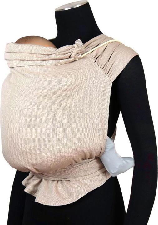 Produktbild Didymos Tragesitz DidyTai Sand