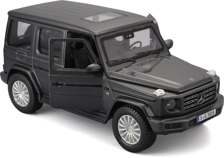 Maisto Mercedes G-Klasse G63 AMG