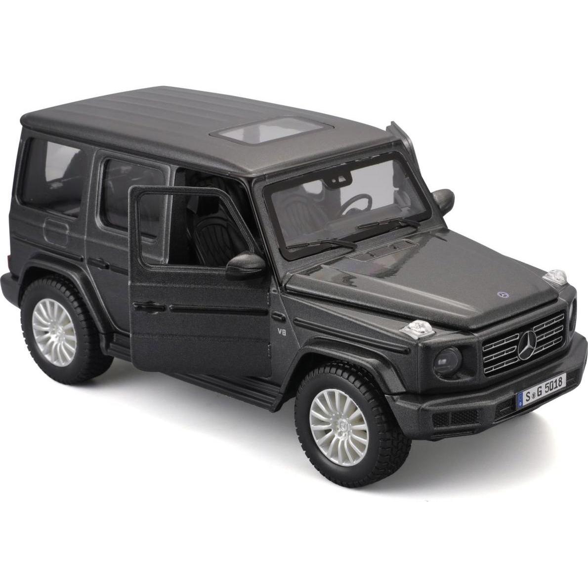 Maisto Mercedes G-Klasse G63 AMG