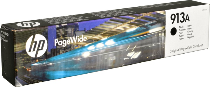 Actual product image HP 913a (FC)