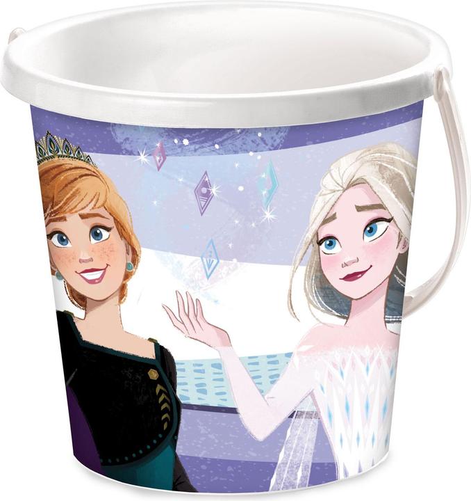 Produktbild Disney Frozen Sandeimer-Set (BP1183782100)