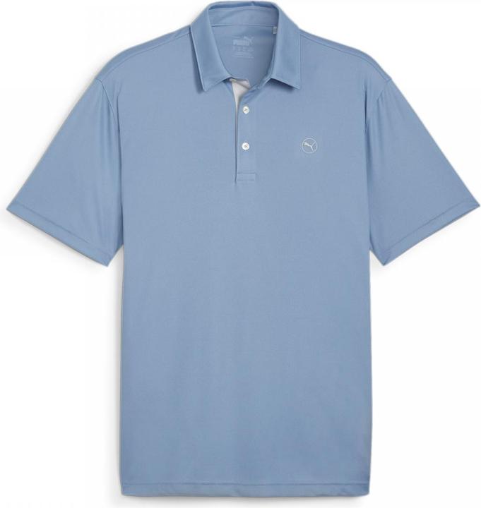 Produktbild Puma Pure Solid Polo (XS)