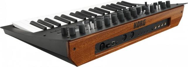 Image du produit Korg Minilogue xd