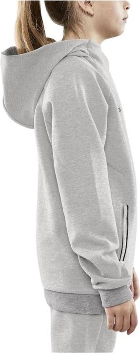 Produktbild Craft Core Soul Hood Sweatshirt Jr (146, 152)