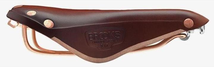 Produktbild Brooks England B17 Special